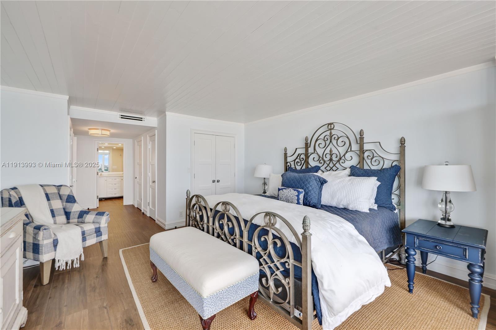 POINT OF AMERICAS CONDO - Residential