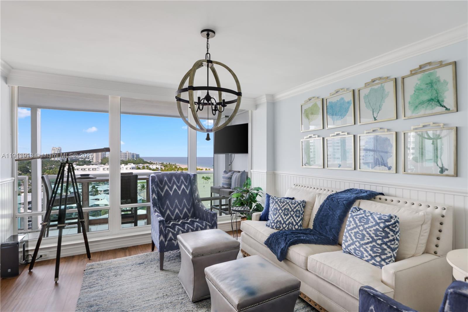 POINT OF AMERICAS CONDO - Residential