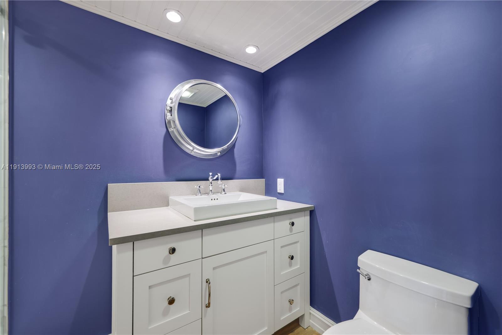 POINT OF AMERICAS CONDO - Residential