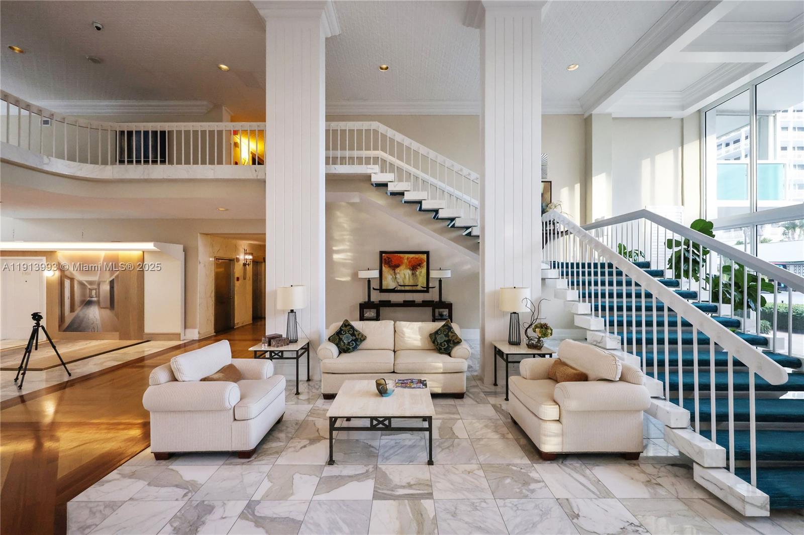 POINT OF AMERICAS CONDO - Residential