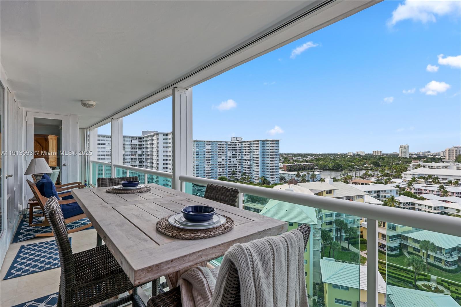POINT OF AMERICAS CONDO - Residential