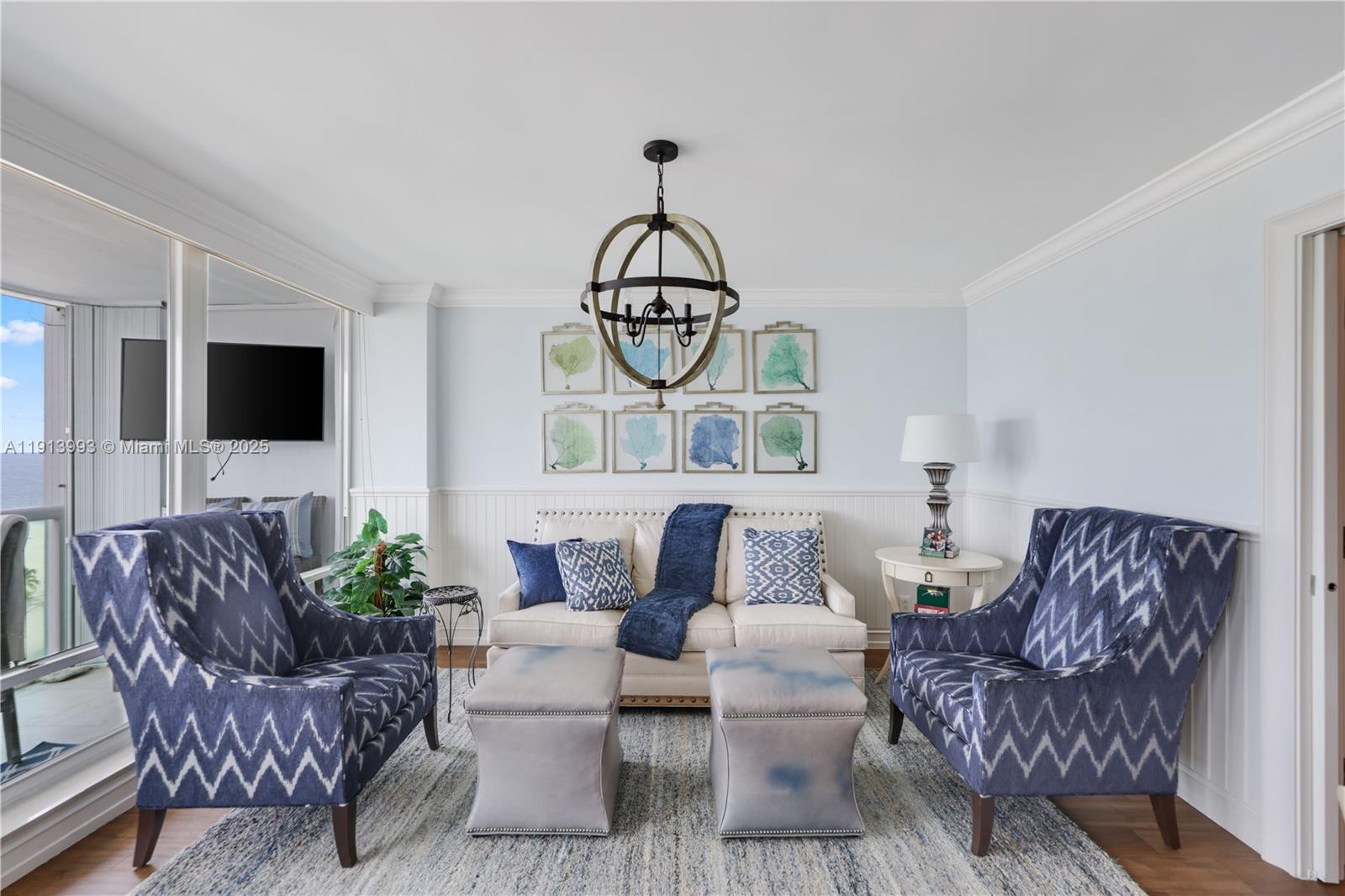 POINT OF AMERICAS CONDO - Residential