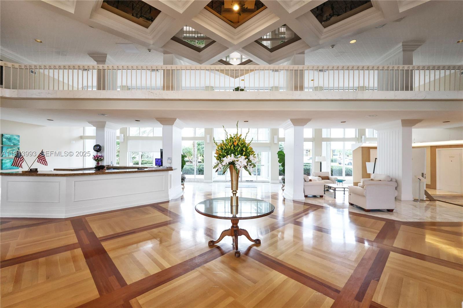 POINT OF AMERICAS CONDO - Residential