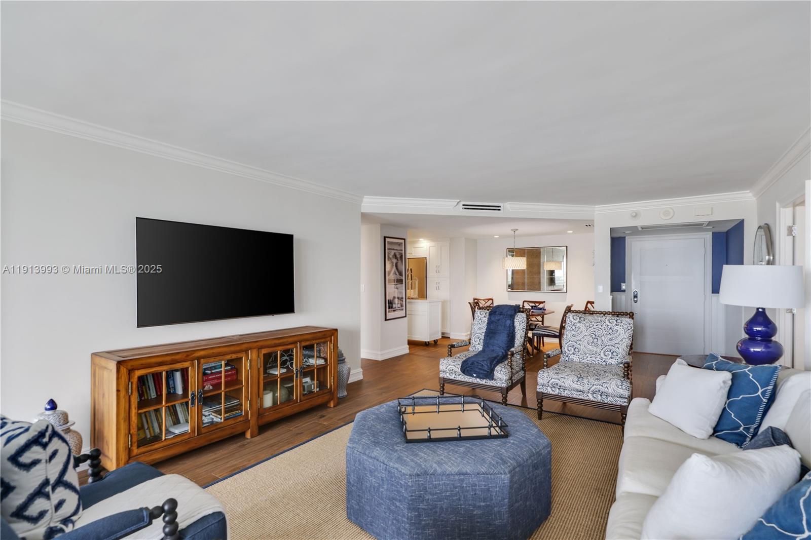 POINT OF AMERICAS CONDO - Residential