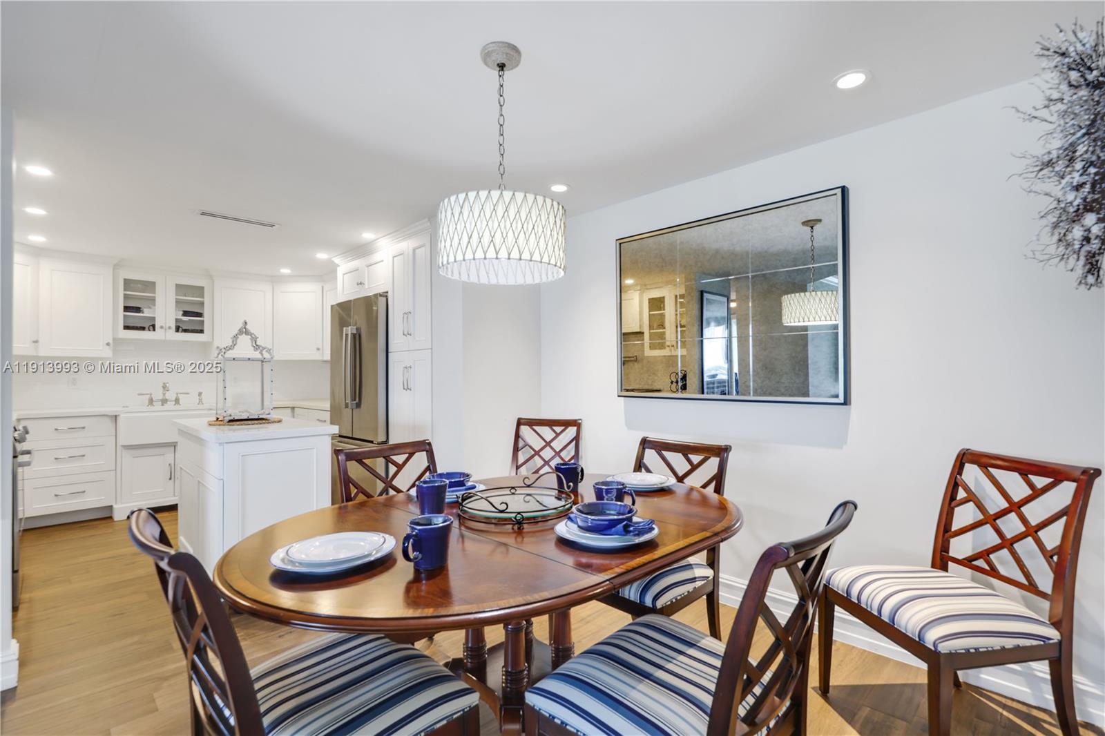 POINT OF AMERICAS CONDO - Residential