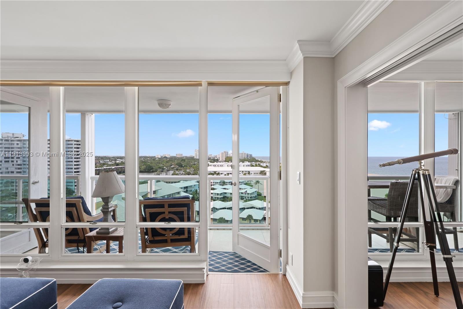 POINT OF AMERICAS CONDO - Residential