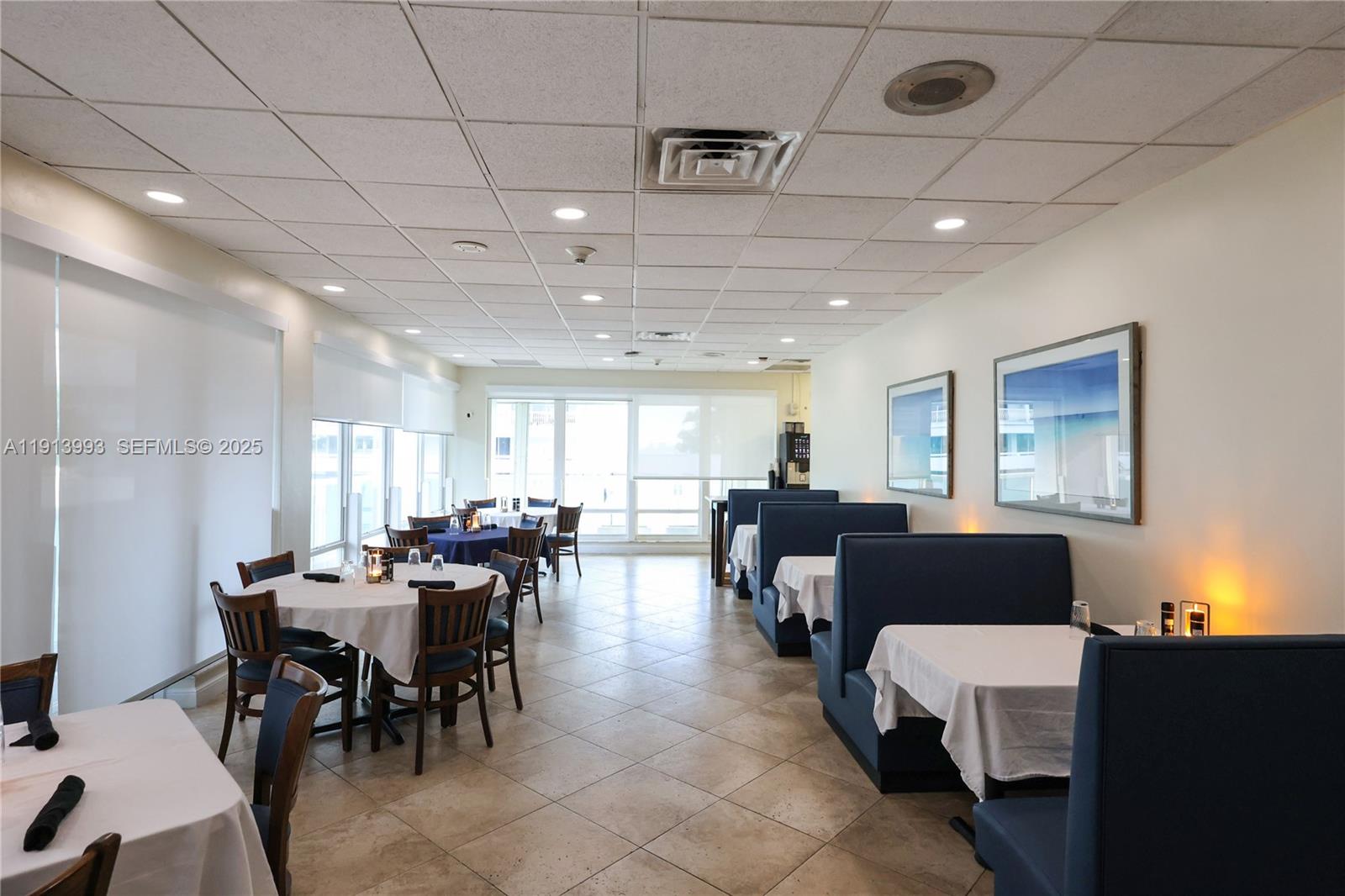 POINT OF AMERICAS CONDO - Residential