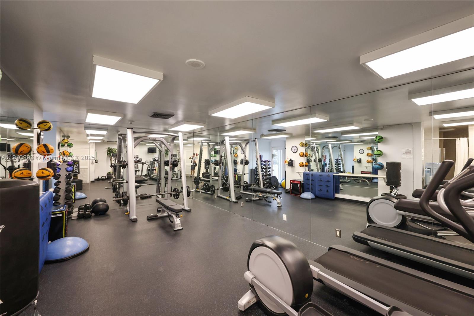 POINT OF AMERICAS CONDO - Residential