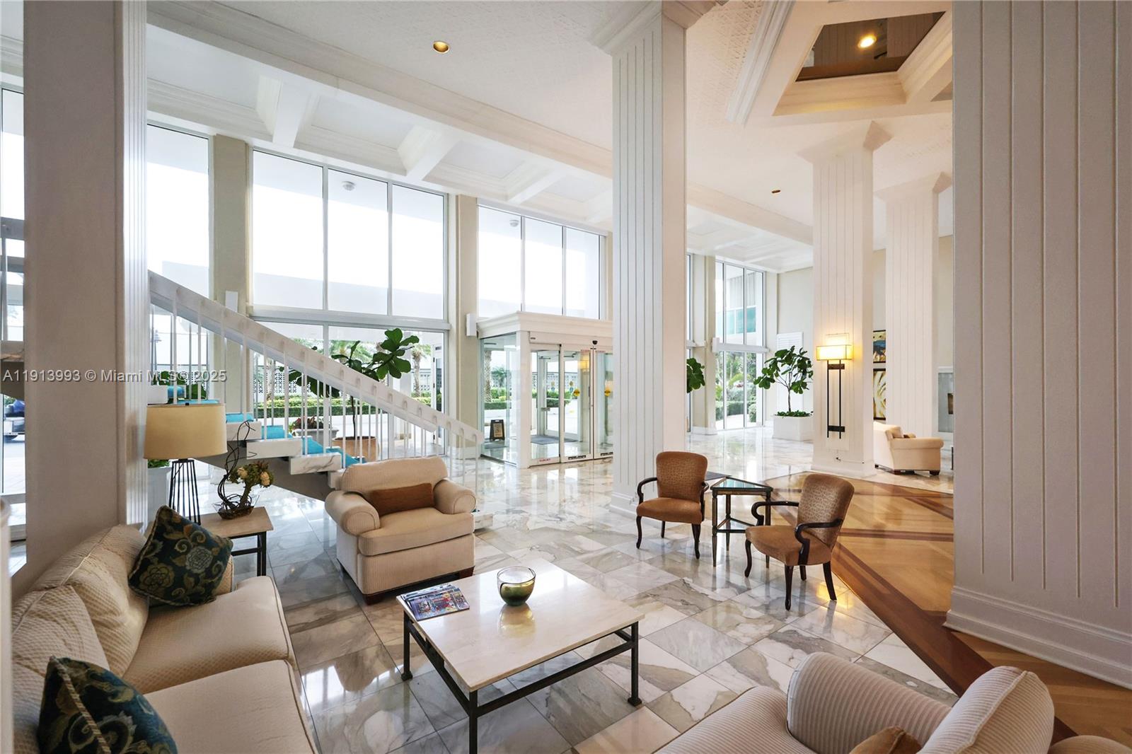 POINT OF AMERICAS CONDO - Residential