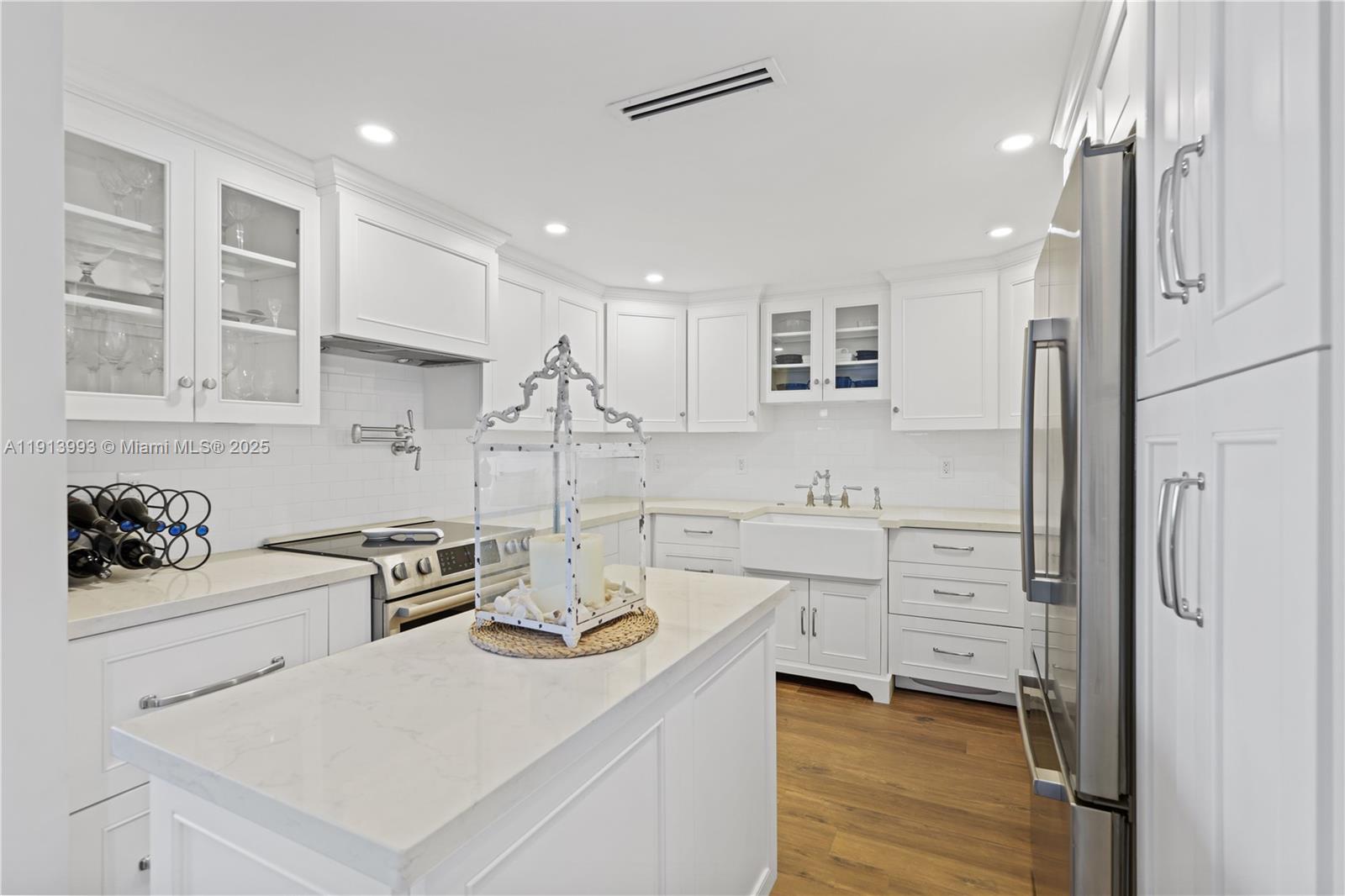 POINT OF AMERICAS CONDO - Residential