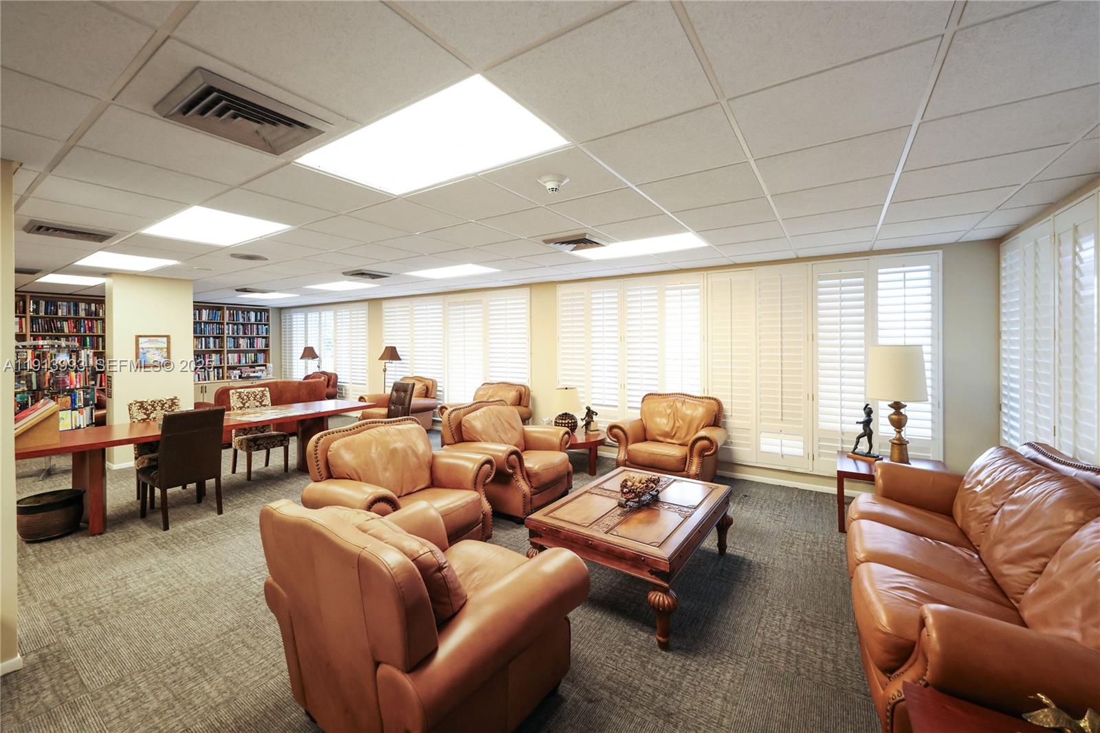 POINT OF AMERICAS CONDO - Residential