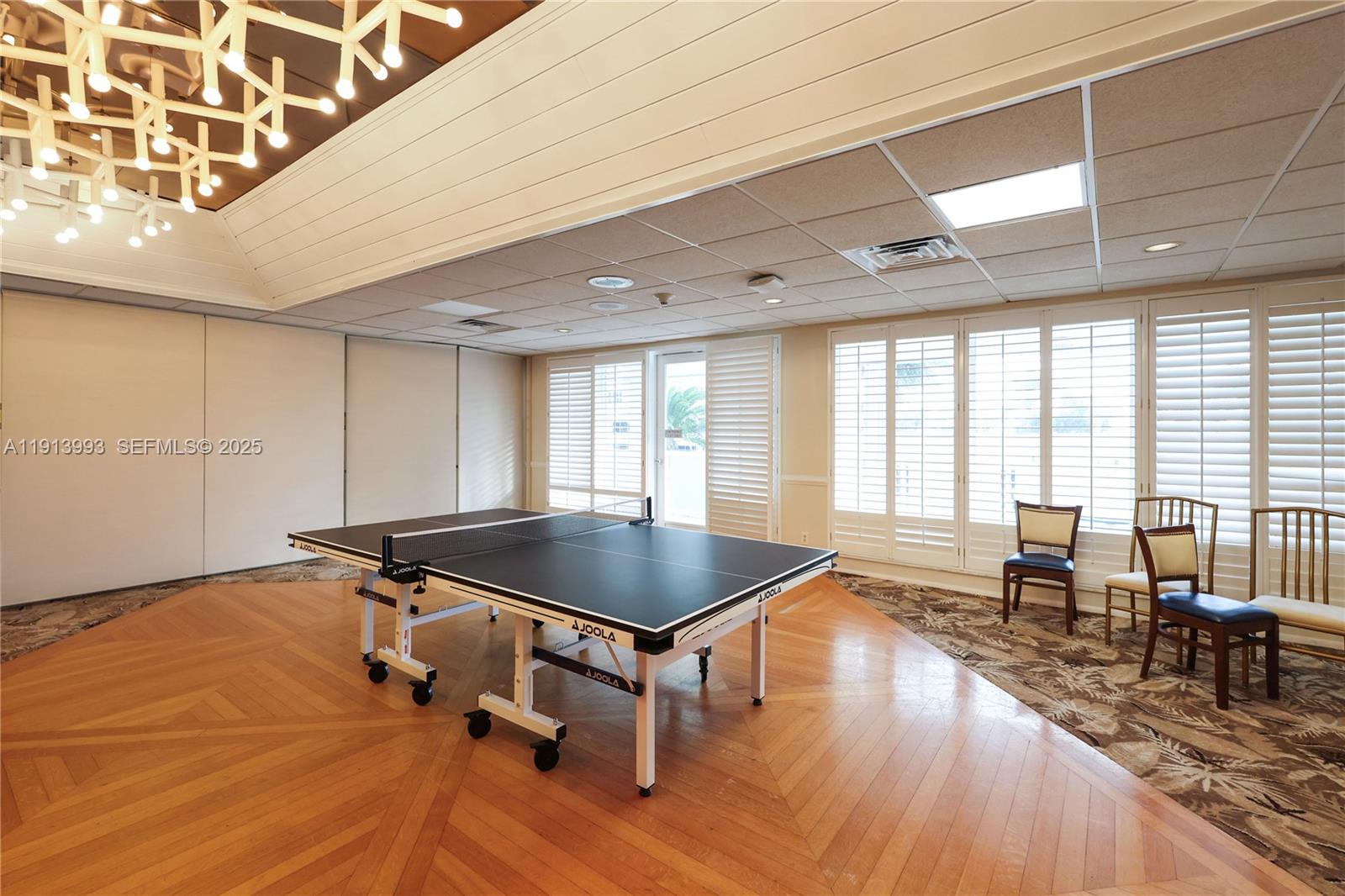 POINT OF AMERICAS CONDO - Residential