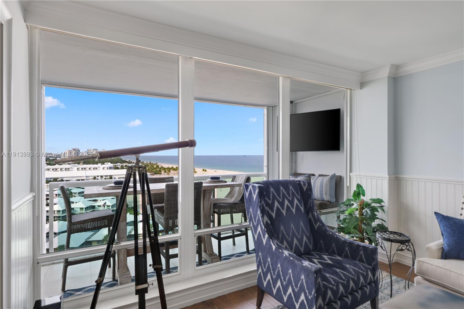 POINT OF AMERICAS CONDO - Residential