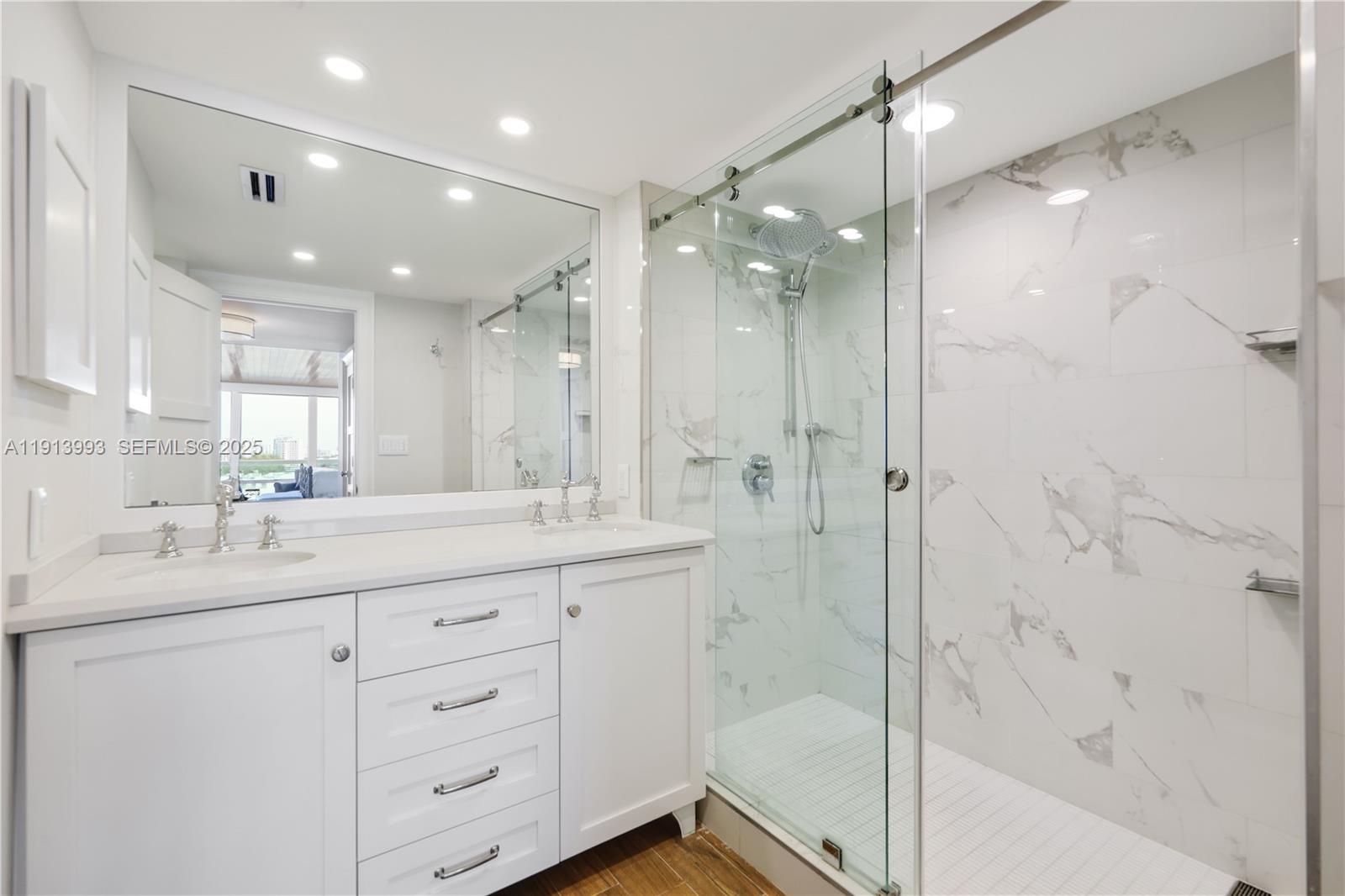 POINT OF AMERICAS CONDO - Residential