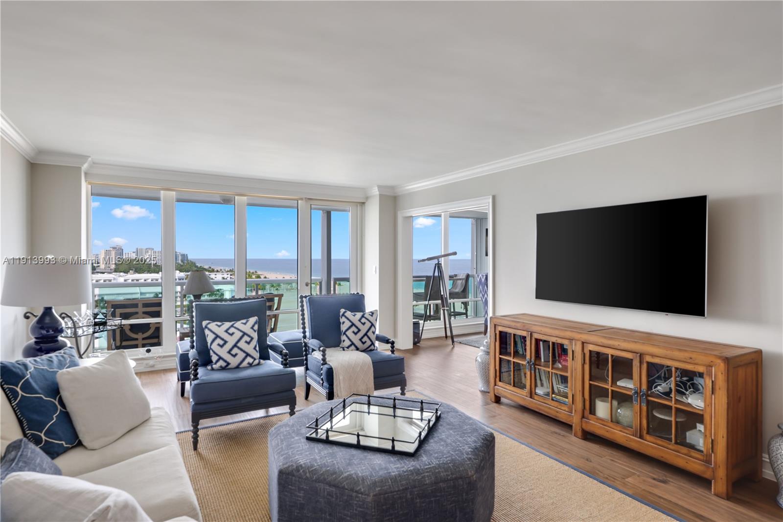 POINT OF AMERICAS CONDO - Residential