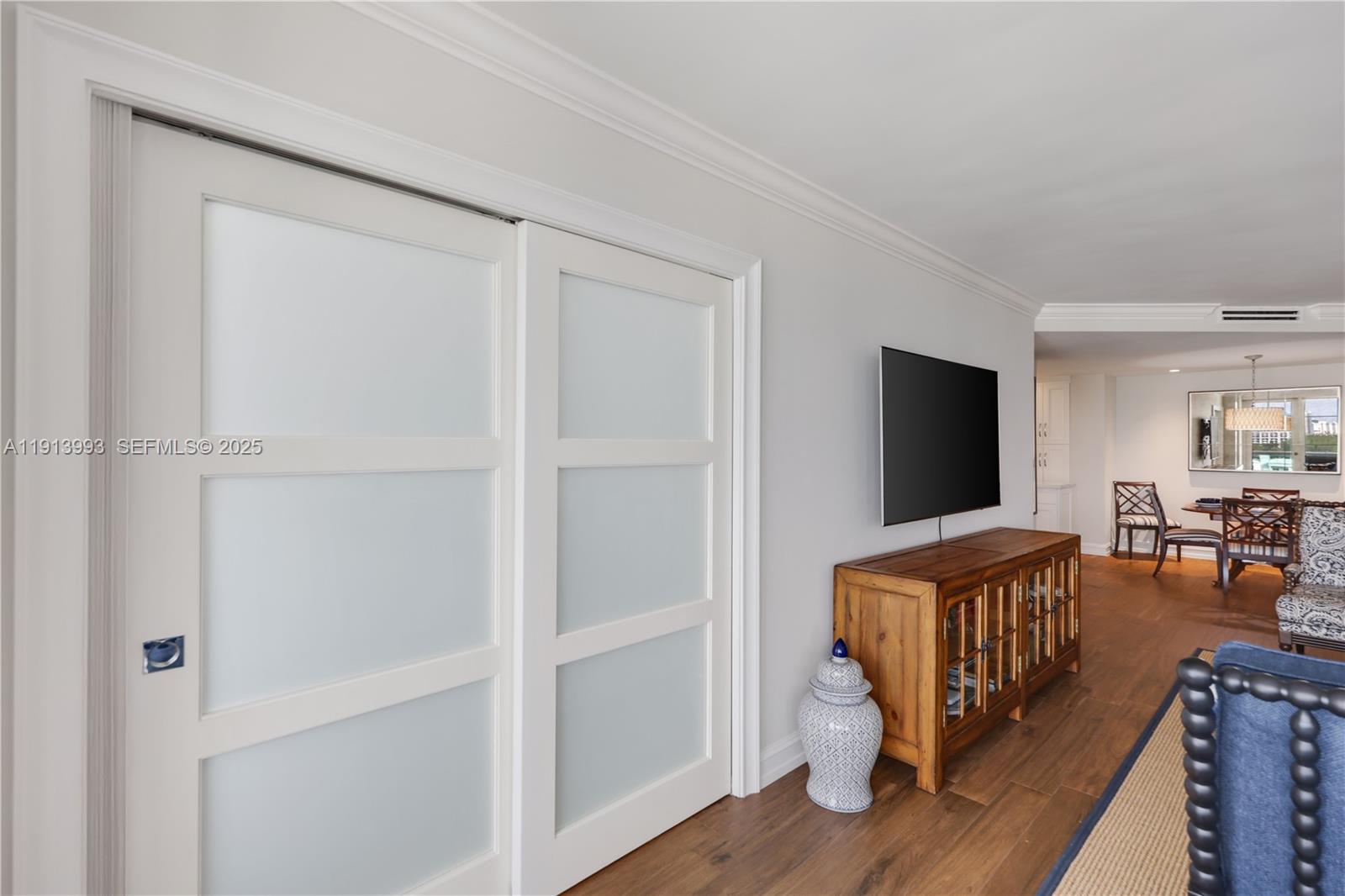 POINT OF AMERICAS CONDO - Residential