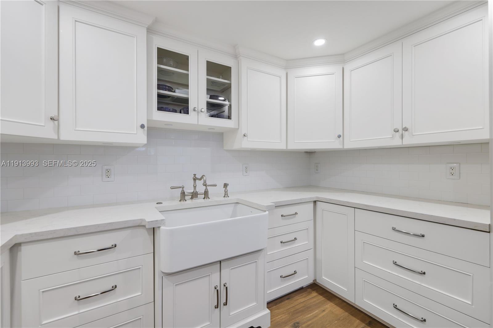 POINT OF AMERICAS CONDO - Residential