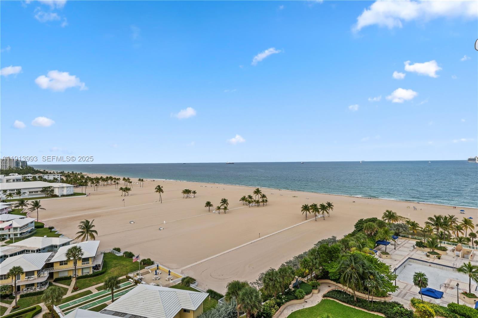 POINT OF AMERICAS CONDO - Residential