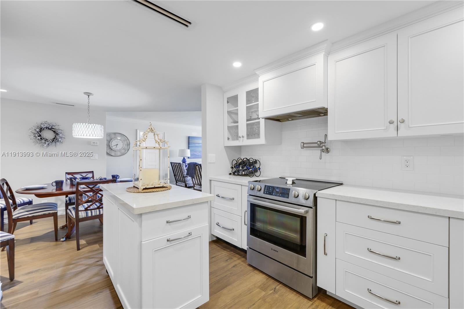 POINT OF AMERICAS CONDO - Residential