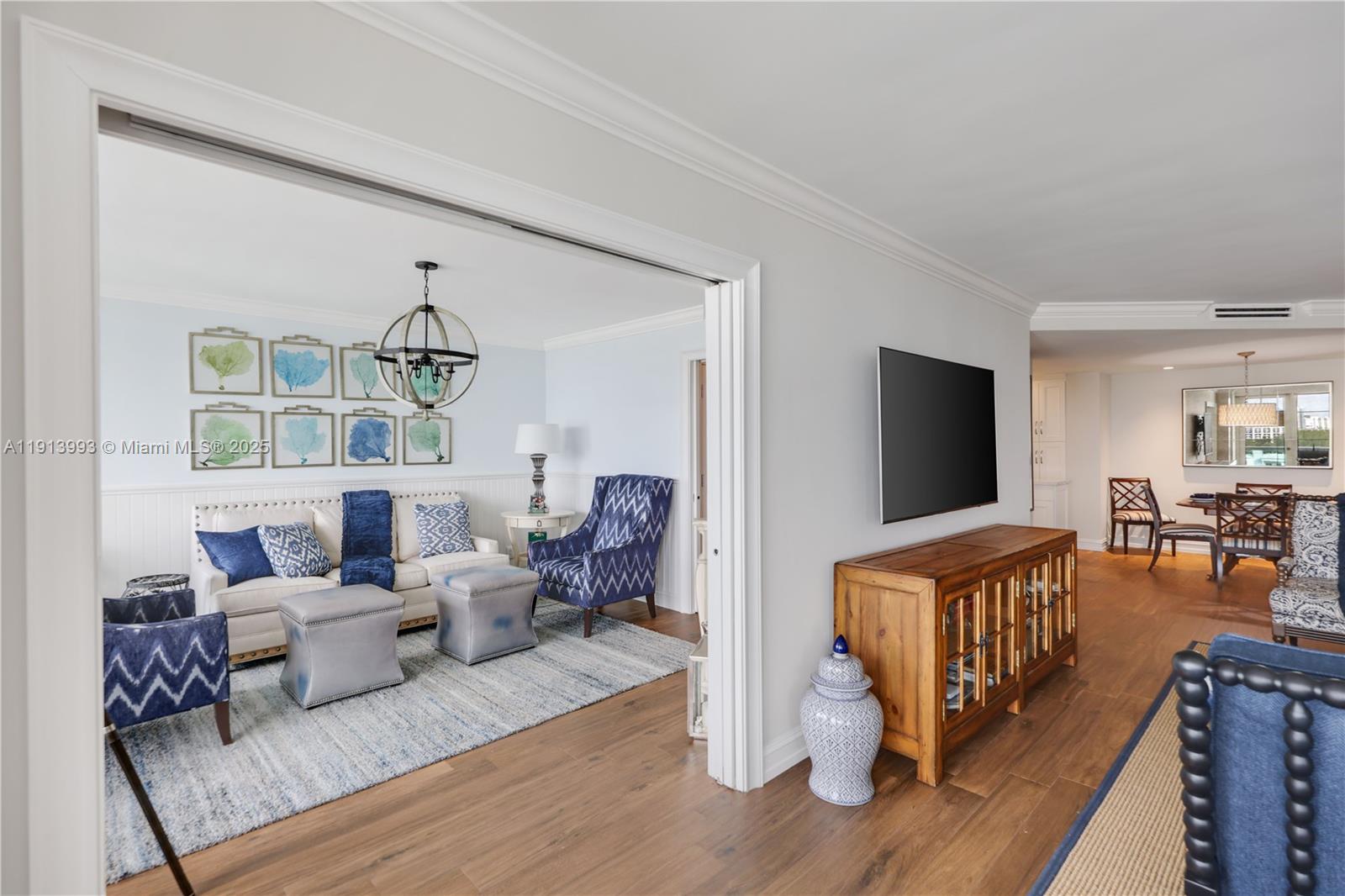 POINT OF AMERICAS CONDO - Residential