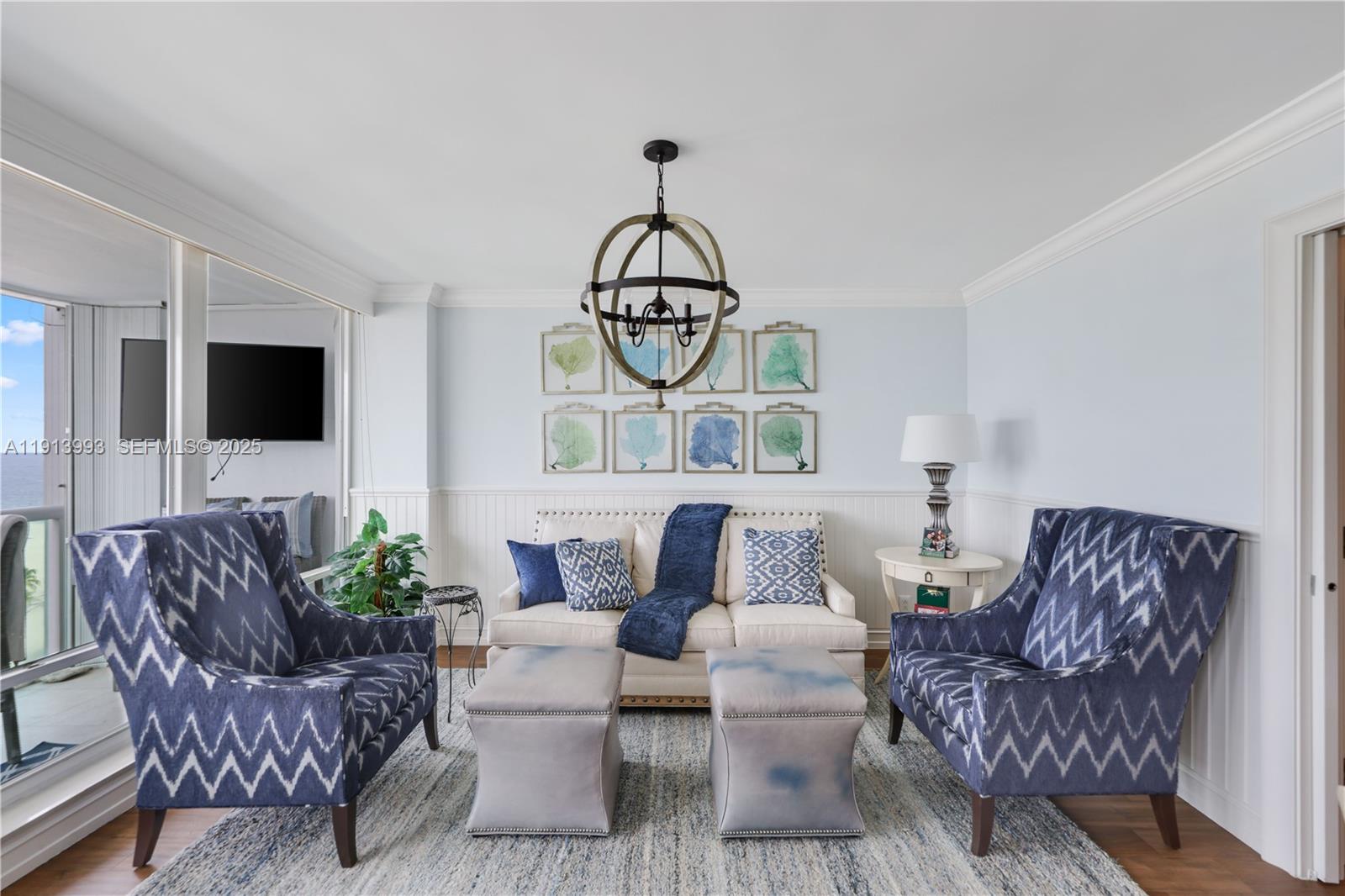 POINT OF AMERICAS CONDO - Residential