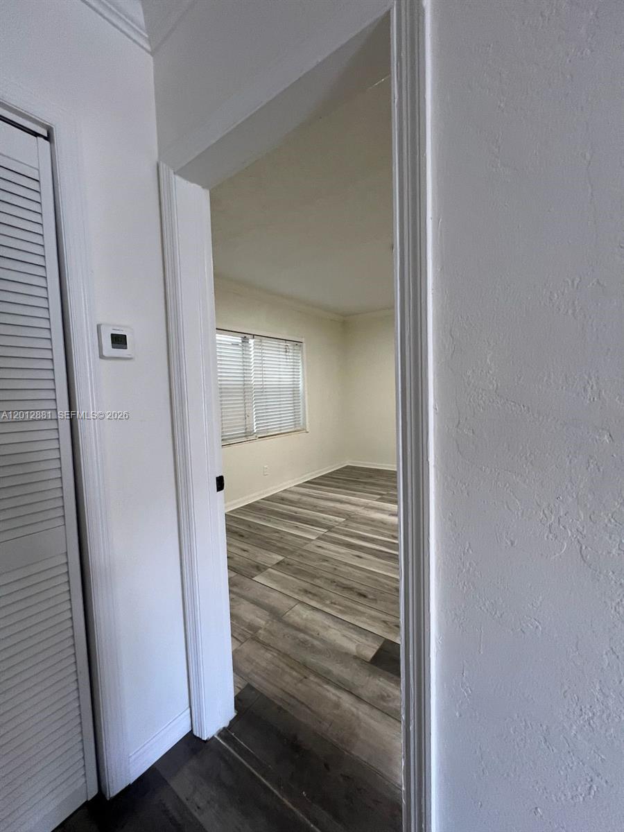 HOLLYWOOD LAWNS - Residential Income