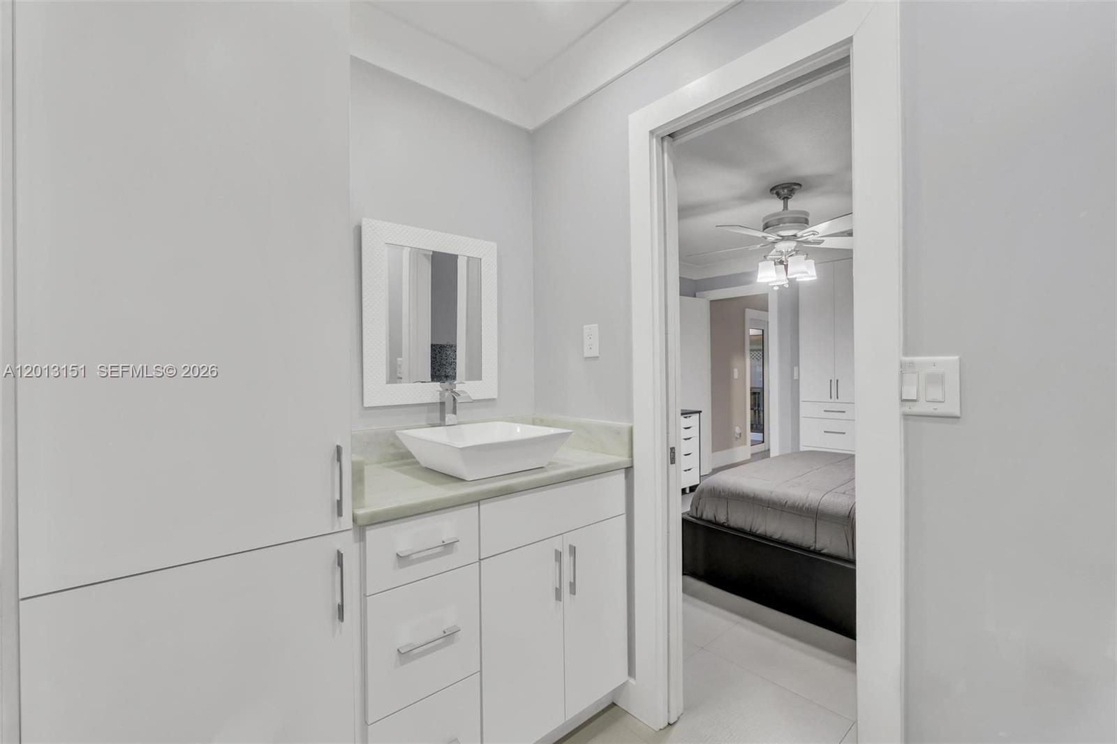 SOUTH MIAMI LAKES - Residential