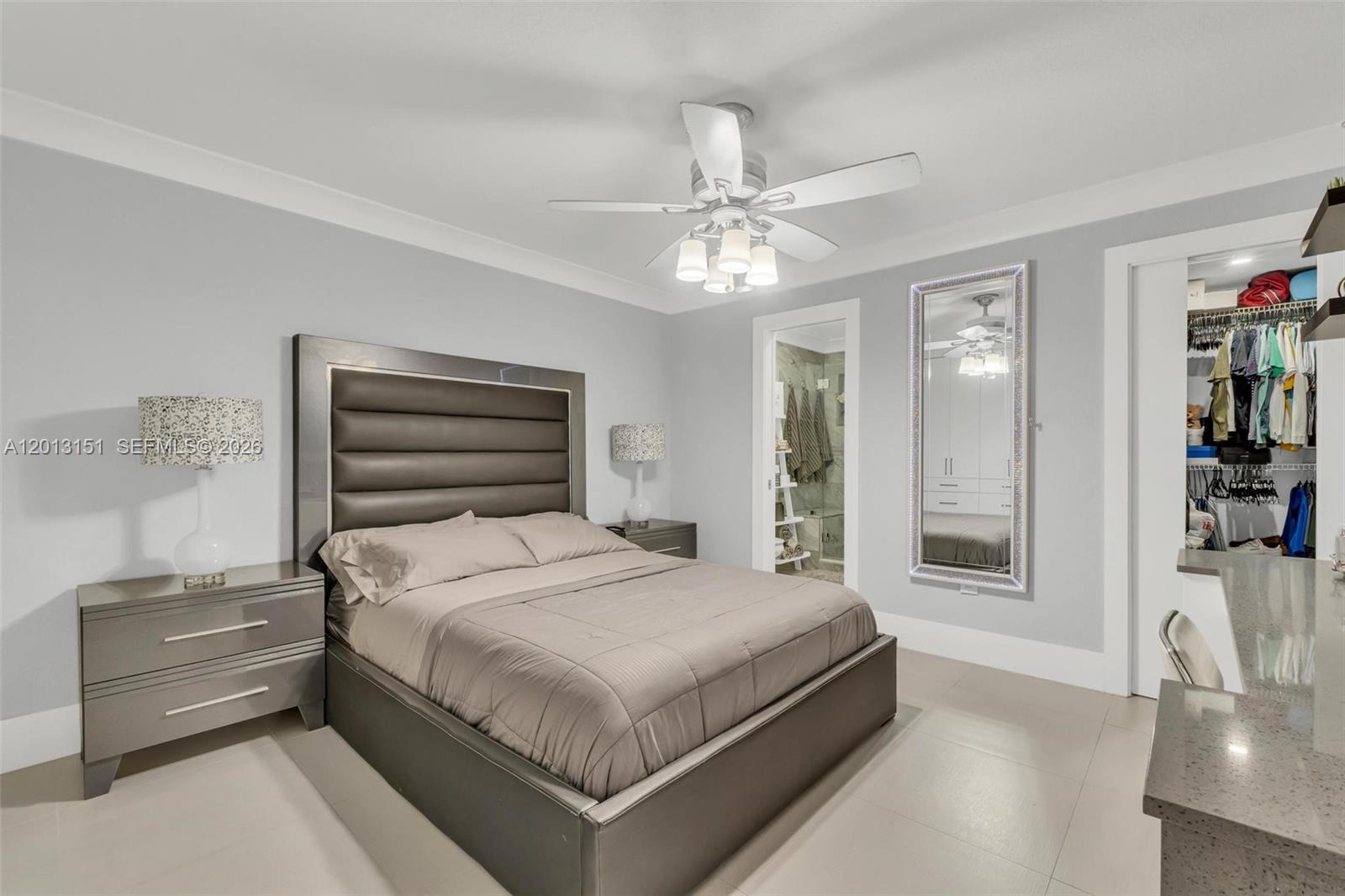 SOUTH MIAMI LAKES - Residential