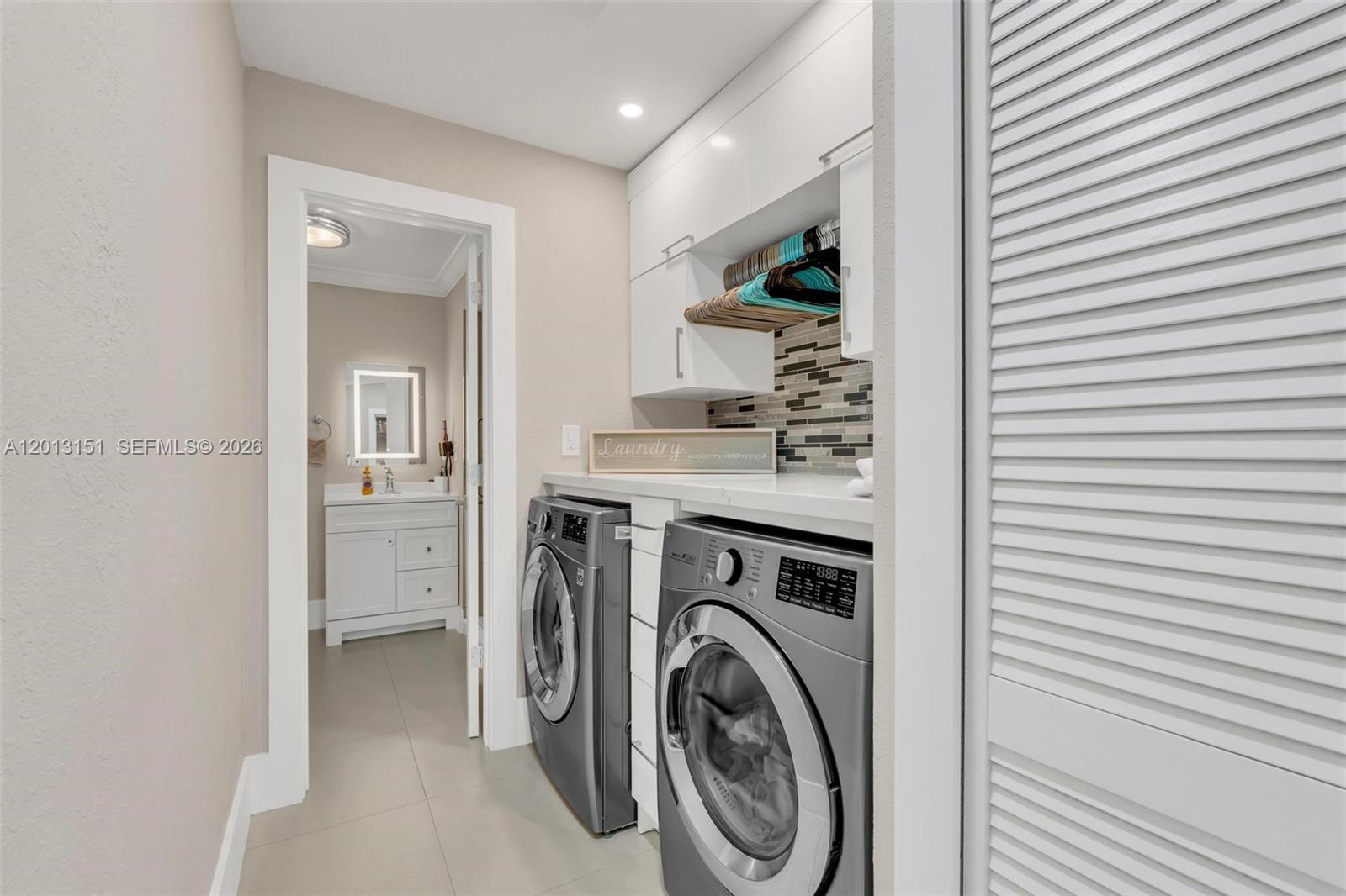 SOUTH MIAMI LAKES - Residential