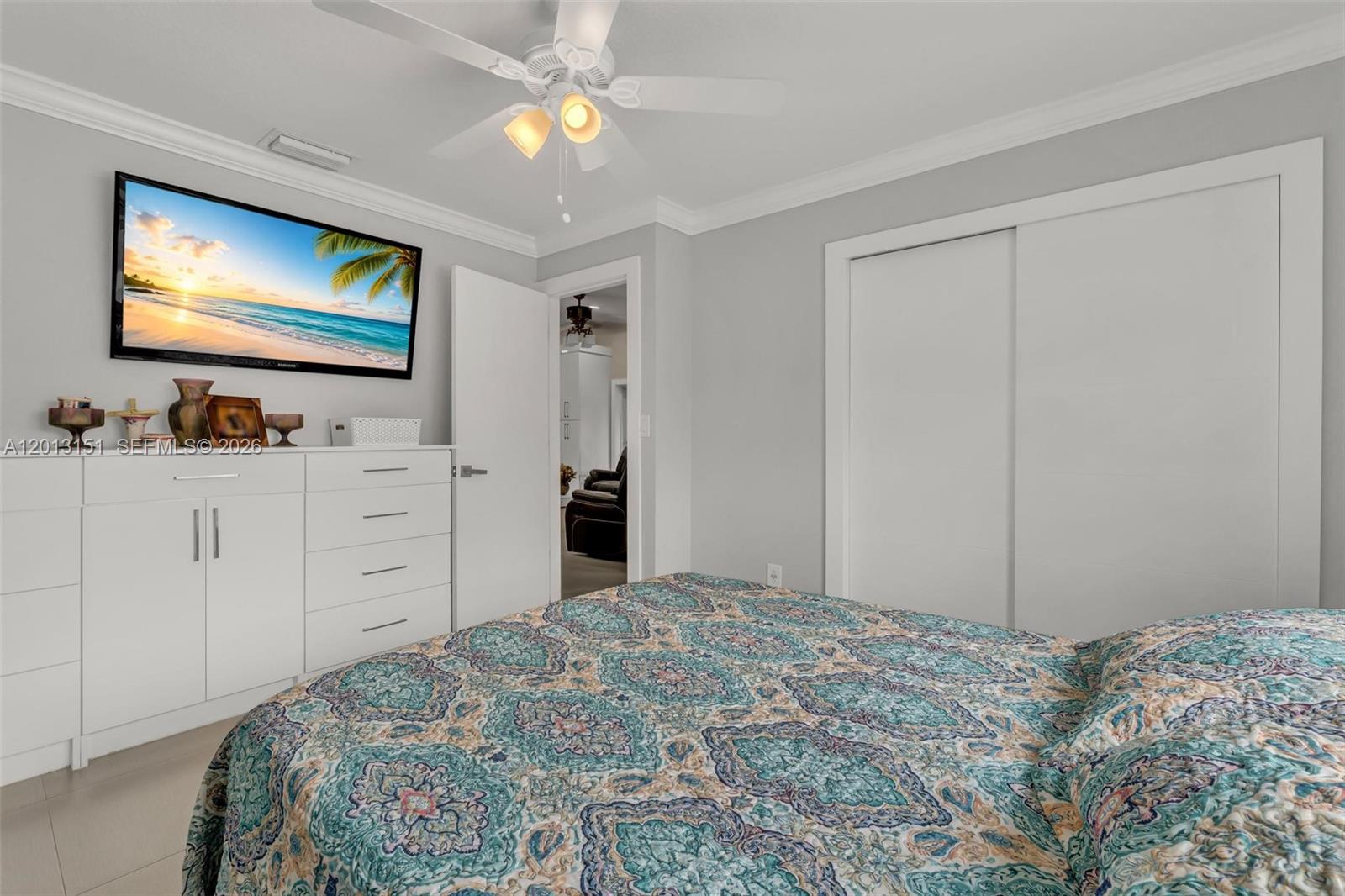 SOUTH MIAMI LAKES - Residential