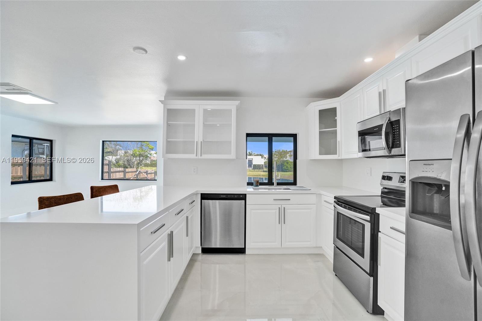 BONAVENTURE LAKES 3RD ADD - Residential