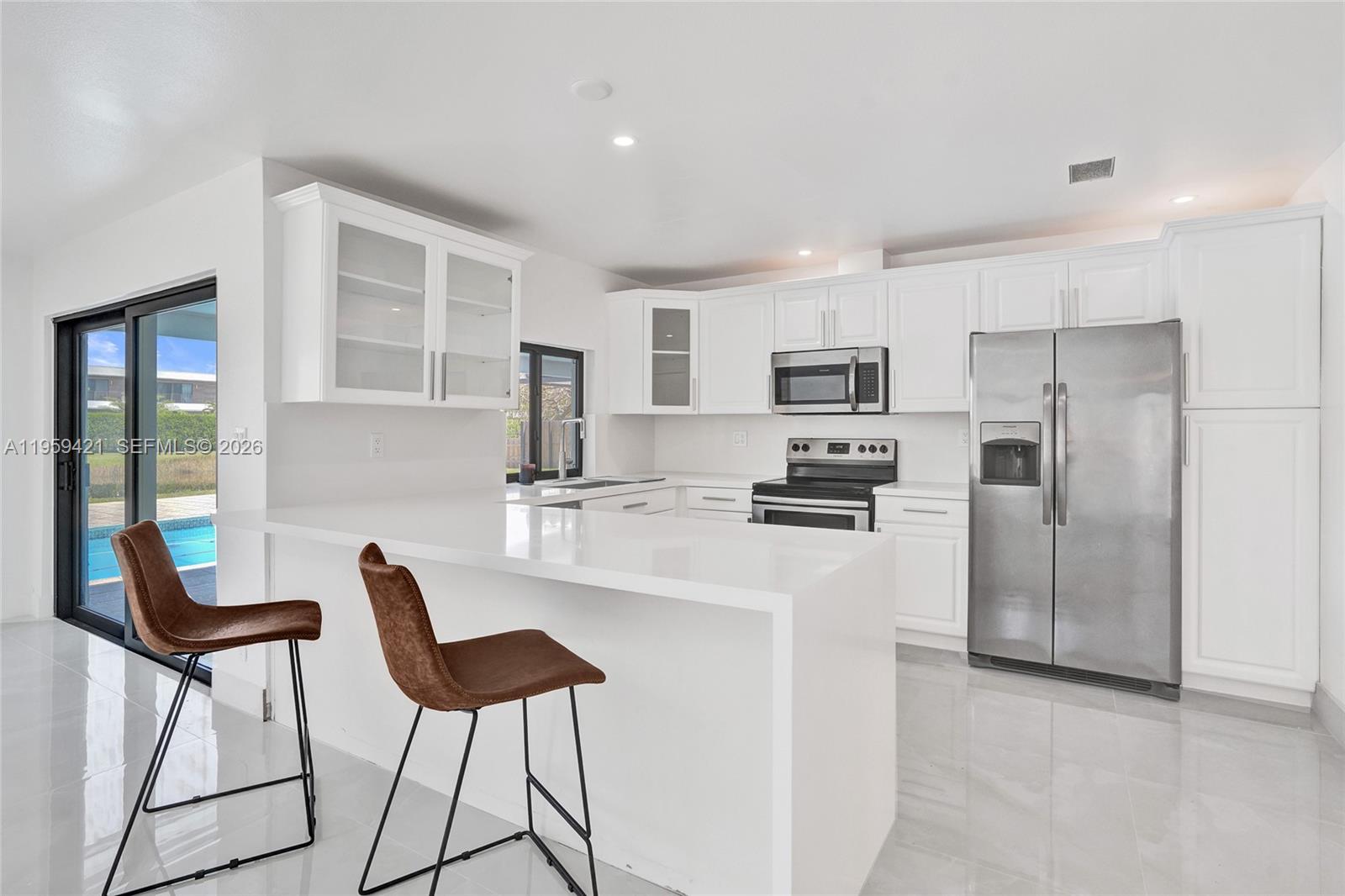 BONAVENTURE LAKES 3RD ADD - Residential