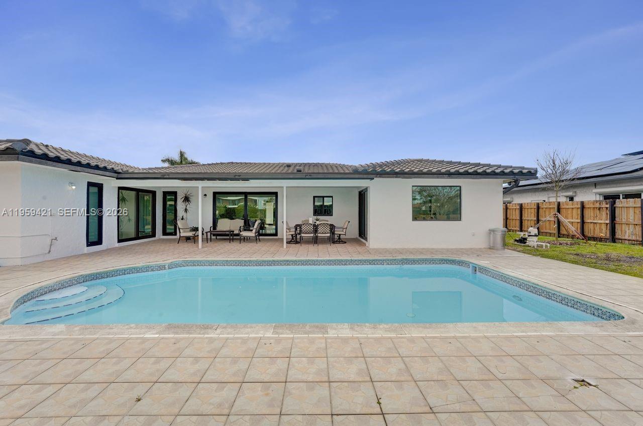 BONAVENTURE LAKES 3RD ADD - Residential