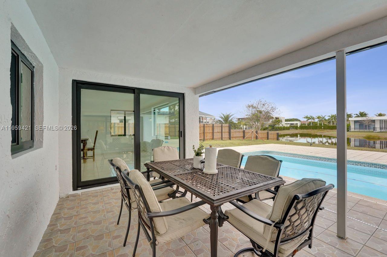 BONAVENTURE LAKES 3RD ADD - Residential