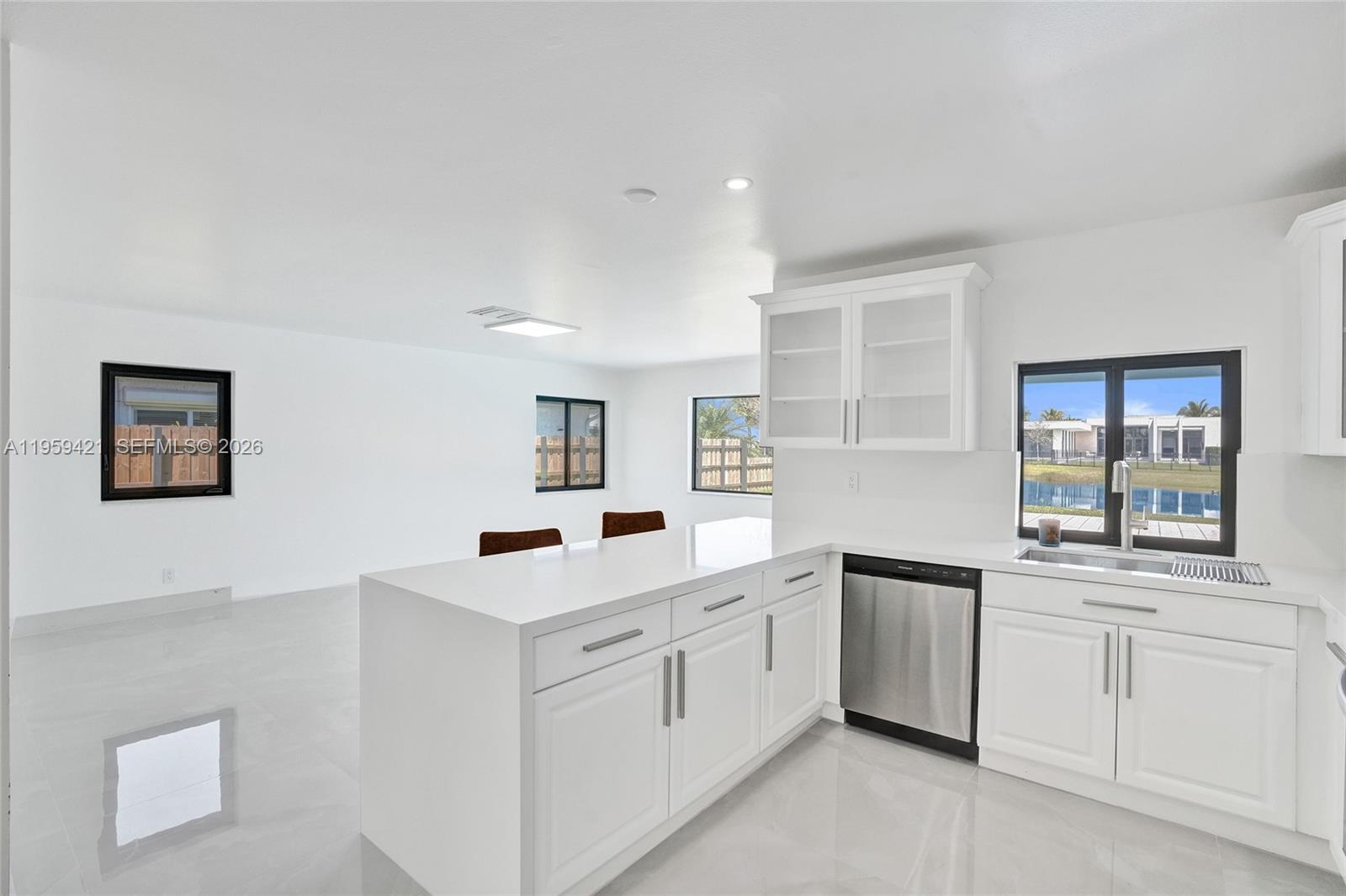 BONAVENTURE LAKES 3RD ADD - Residential