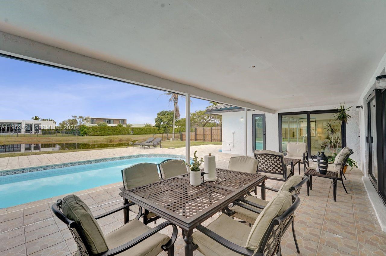 BONAVENTURE LAKES 3RD ADD - Residential