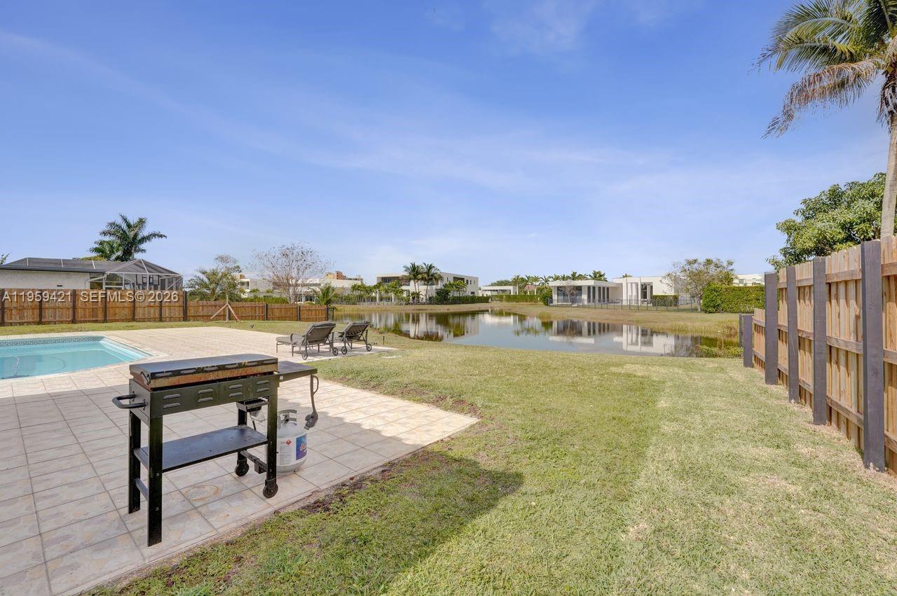 BONAVENTURE LAKES 3RD ADD - Residential