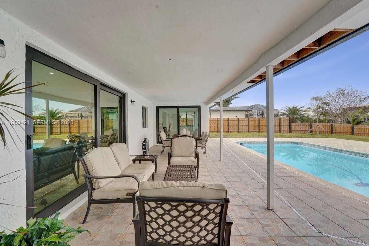 BONAVENTURE LAKES 3RD ADD - Residential