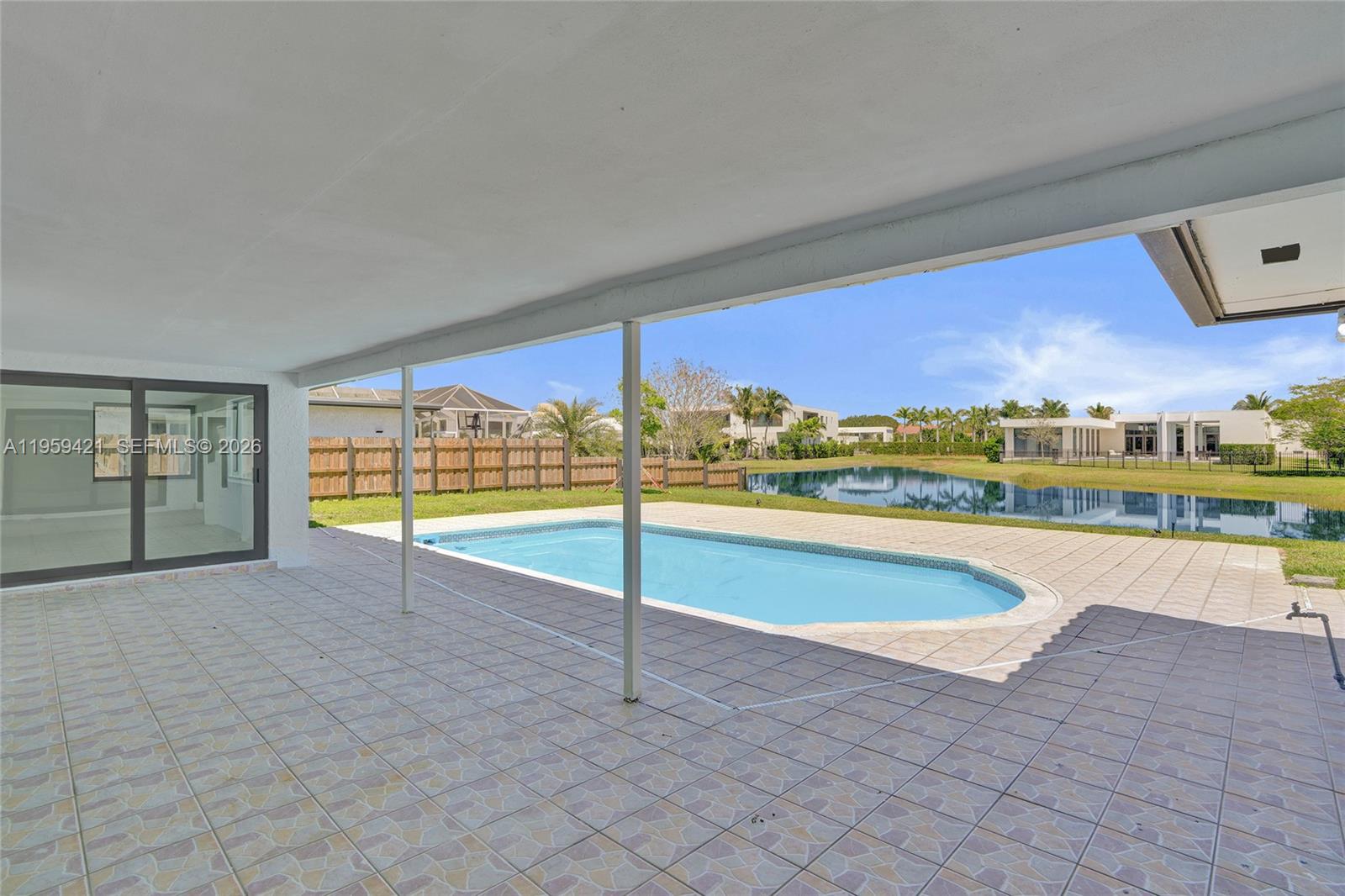 BONAVENTURE LAKES 3RD ADD - Residential