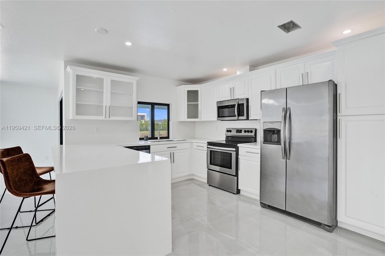 BONAVENTURE LAKES 3RD ADD - Residential