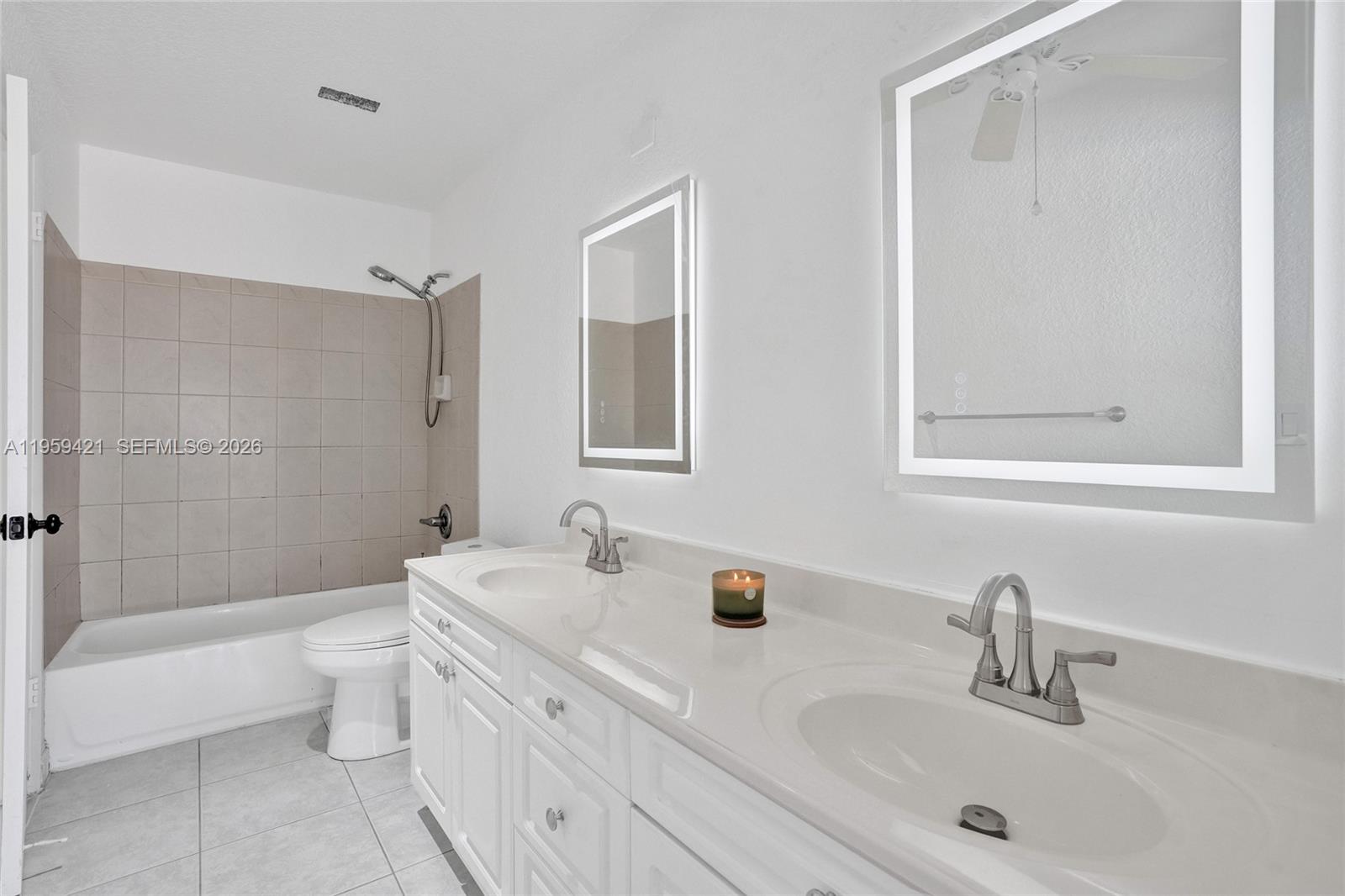 BONAVENTURE LAKES 3RD ADD - Residential