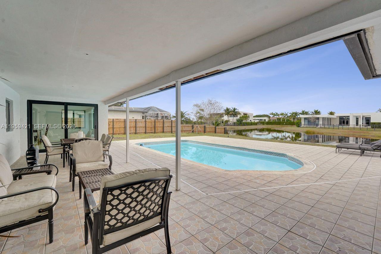 BONAVENTURE LAKES 3RD ADD - Residential