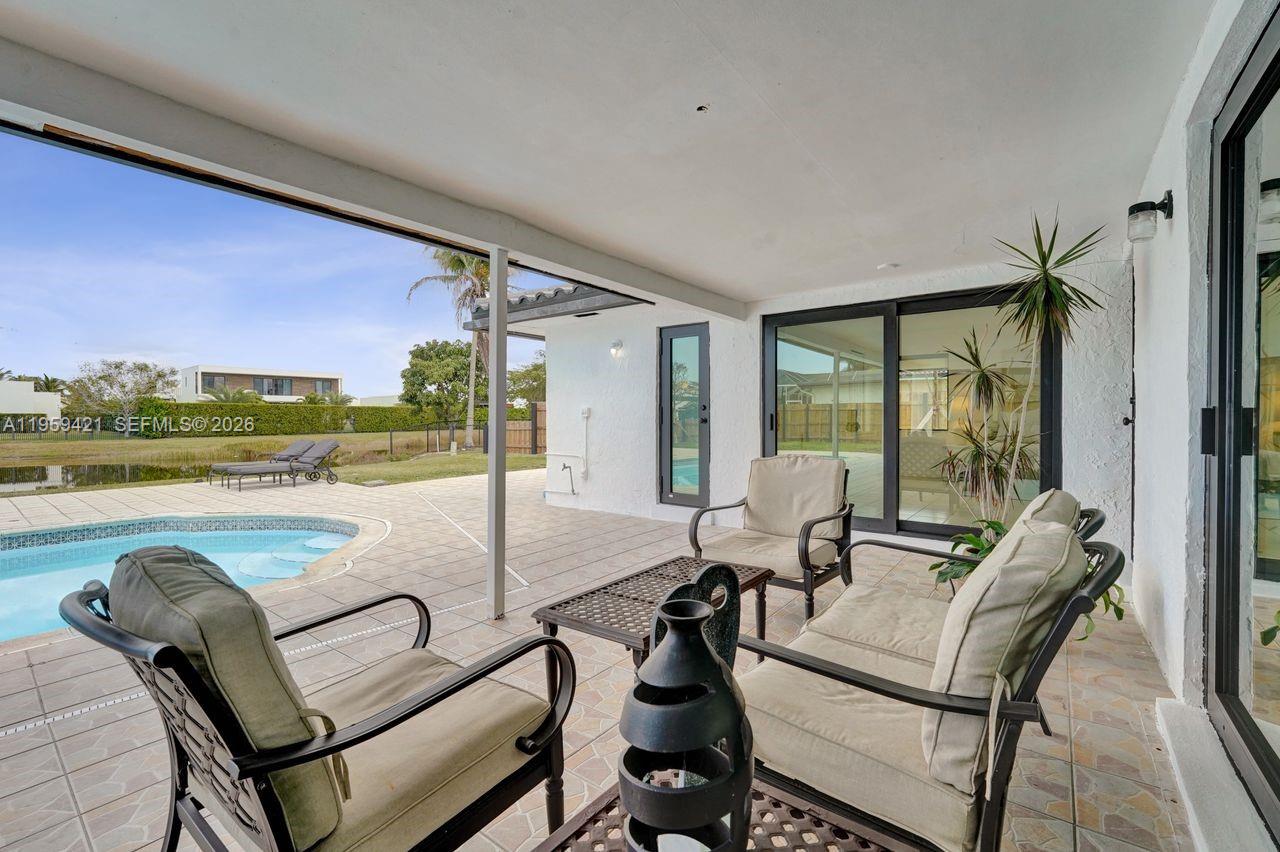 BONAVENTURE LAKES 3RD ADD - Residential