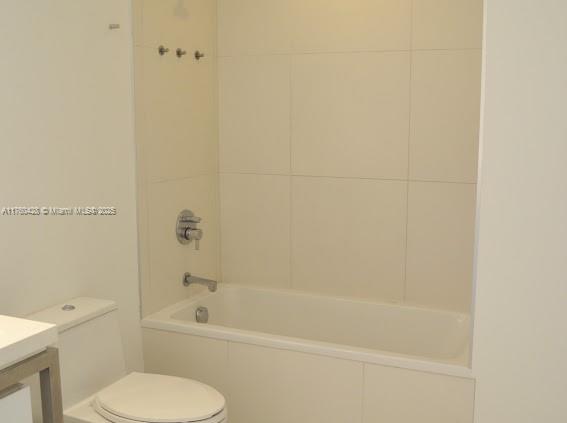 METROPICA NORTH TOWER ONE - Residential