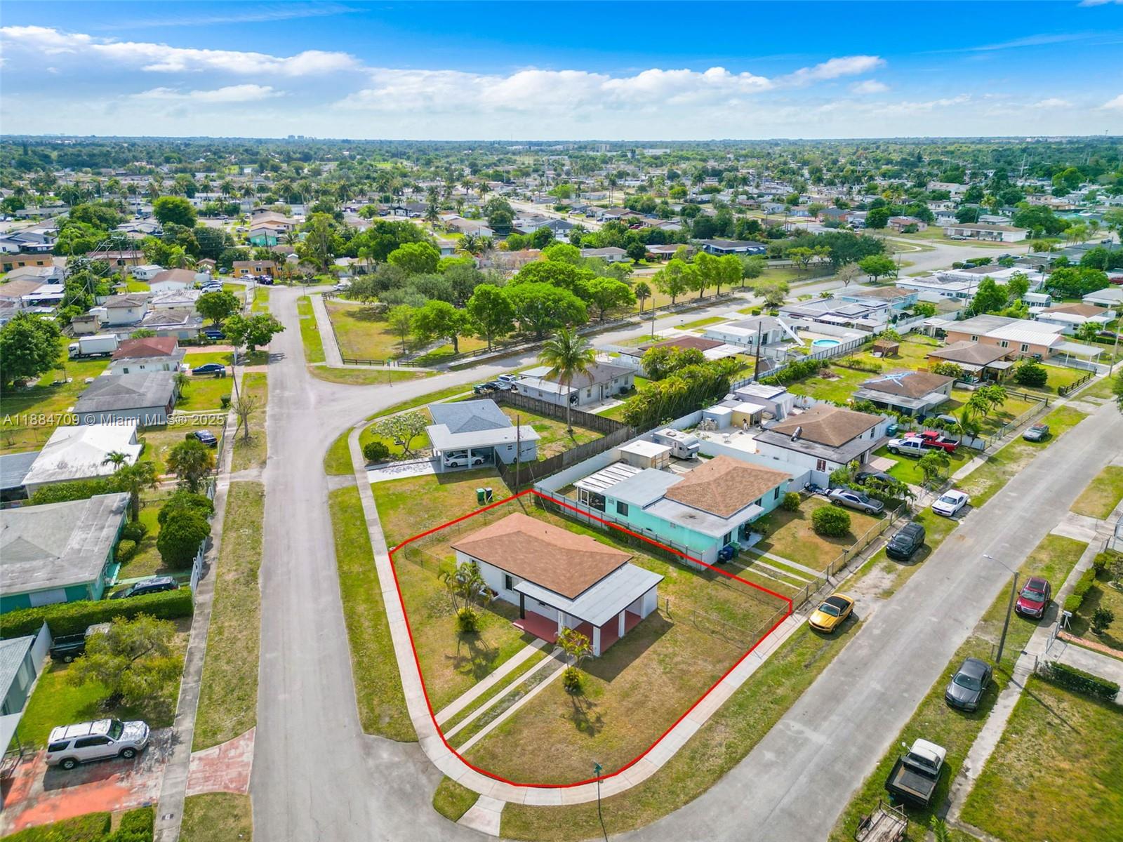 RICHMOND HEIGHTS - Residential