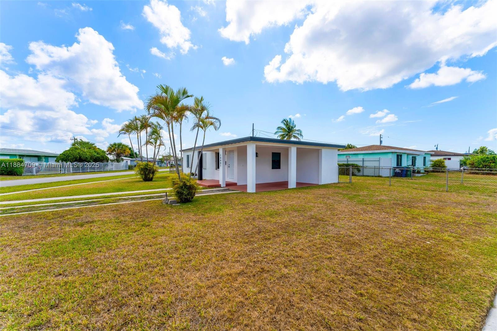 RICHMOND HEIGHTS - Residential