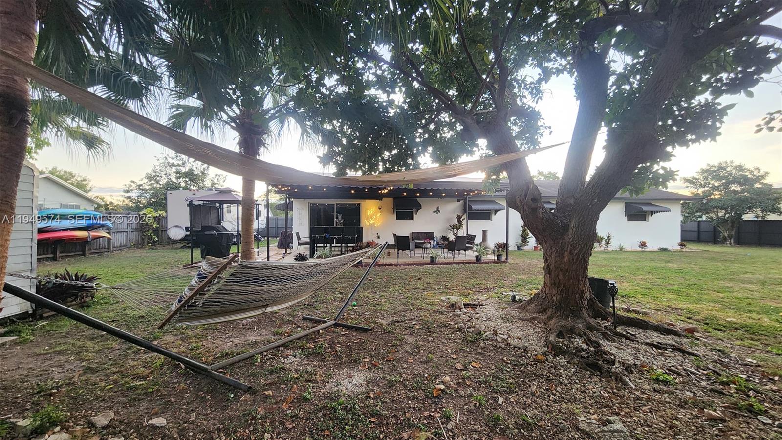 PRESTWICK ESTS - Residential