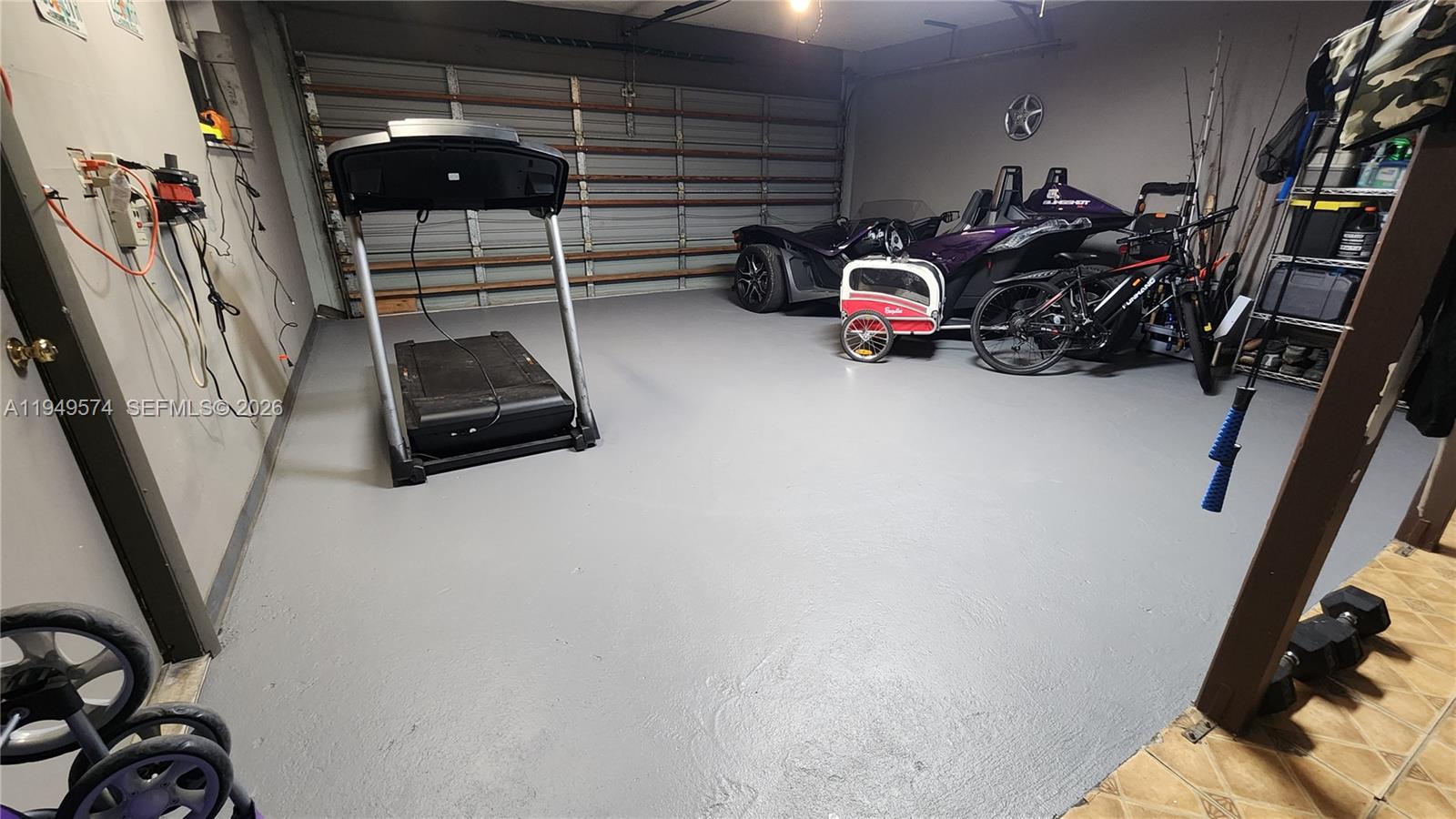 PRESTWICK ESTS - Residential