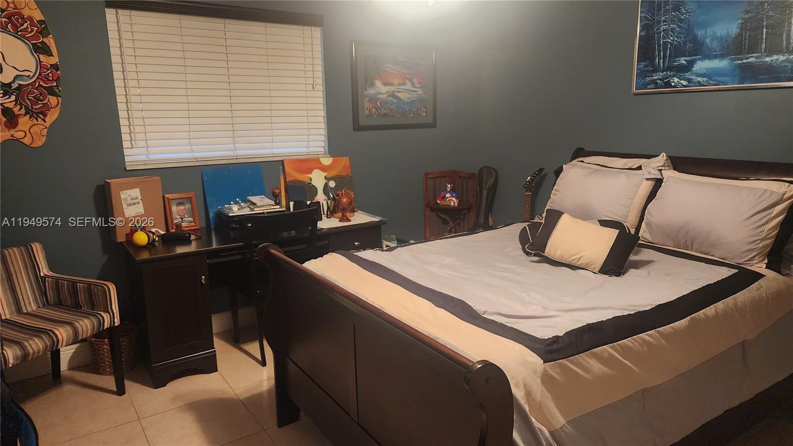 PRESTWICK ESTS - Residential