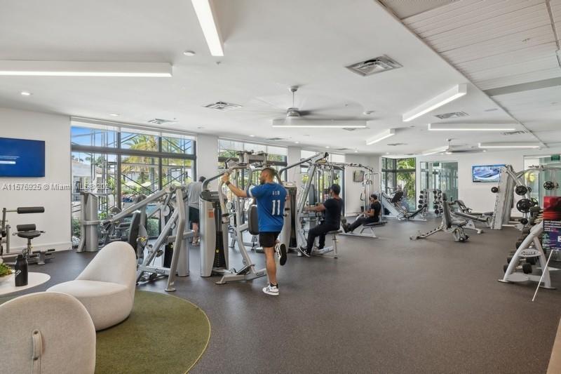 DOWNTOWN DORAL SOUTH PHAS - Residential